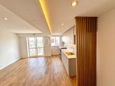Departamento 1 dormitorios en venta en Belgrano, Ciudad de Buenos Aires