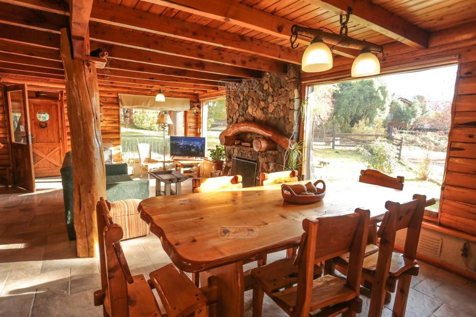 Casa en venta en Villa los Coihues, Bariloche