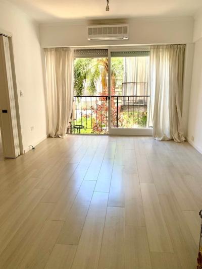 Departamento 2 dormitorios en alquiler en Palermo, Ciudad de Buenos Aires