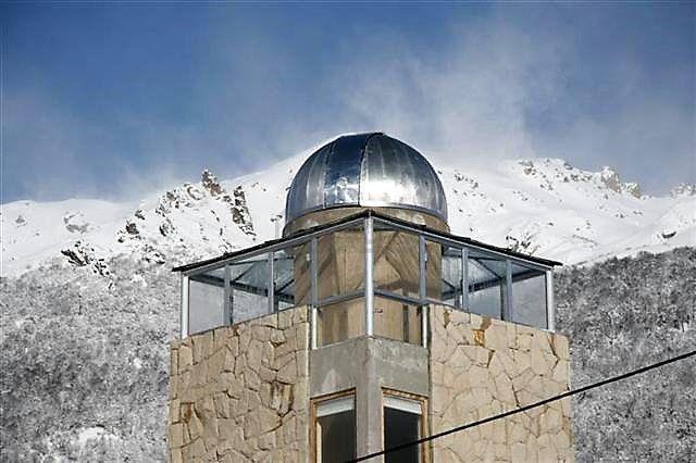 Turístico en venta en Cerro Catedral, Bariloche