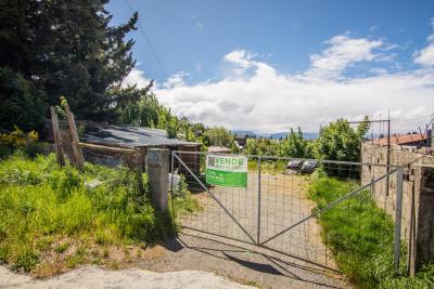Casa en alquiler temporario en Bariloche