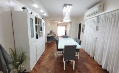 Departamento 2 dormitorios en venta en Once, Ciudad de Buenos Aires