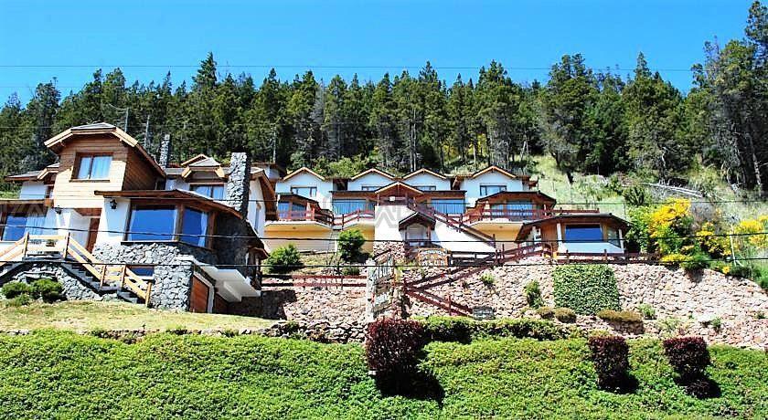 Turístico en venta en Pinar de Festa, Bariloche