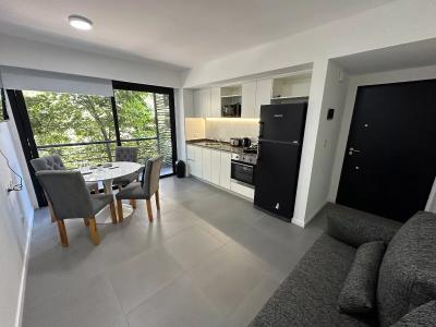 Departamento 1 dormitorios en venta en Villa Crespo, Ciudad de Buenos Aires