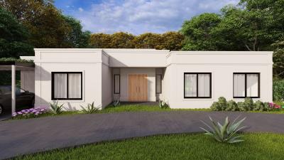 Casa 3 dormitorios en venta en Manzanares, Pilar