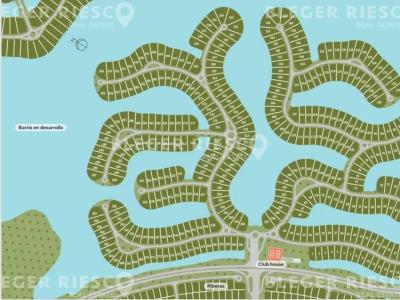 Terreno en venta en Puertos, Escobar