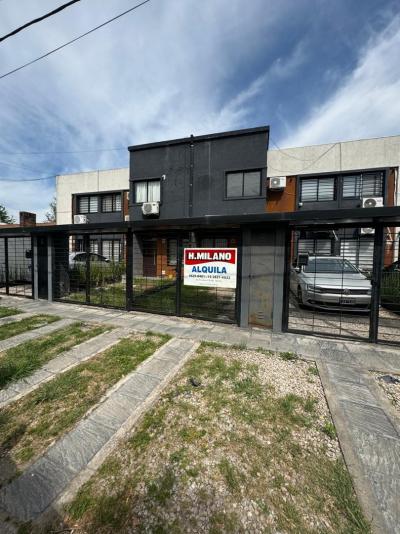 Departamento 2 dormitorios en alquiler en Moron