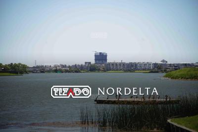 Terreno en venta en Nordelta, Tigre
