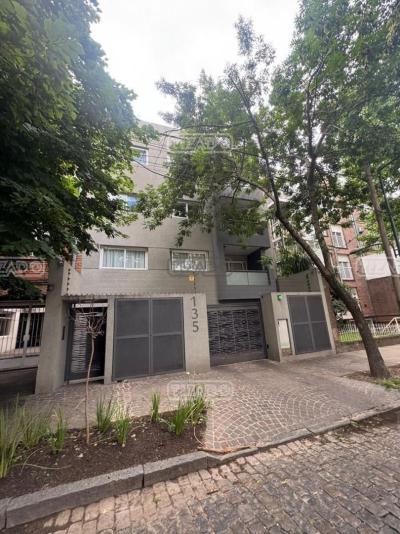 Departamento 2 dormitorios en venta en San Isidro