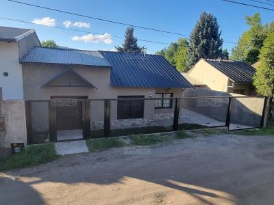 Casa 3 dormitorios en venta en Covisal, San Martin de los Andes
