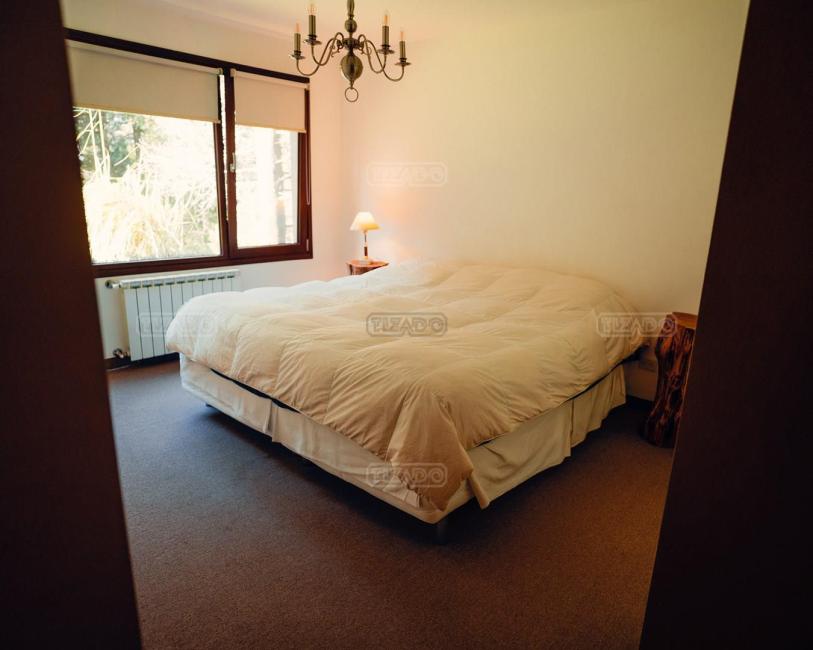 Casa 3 dormitorios en venta en Parque Mapuche, Bariloche