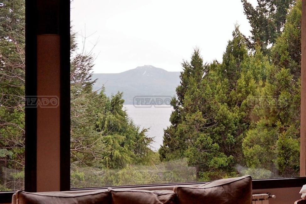 Casa 3 dormitorios en venta en Parque Mapuche, Bariloche