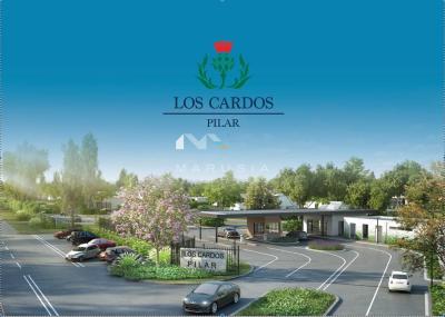 Terreno en venta en Manuel Alberti, Pilar