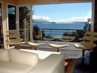Casa 3 dormitorios en venta en Llao-Llao, Bariloche