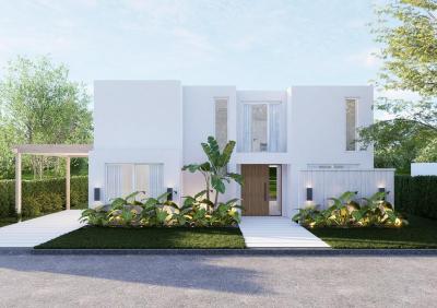Casa 3 dormitorios en venta en Villanueva, Tigre
