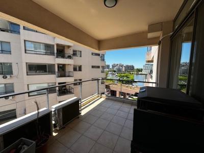 Departamento 1 dormitorios en alquiler en Nordelta, Tigre