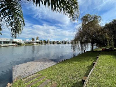 Casa 4 dormitorios en alquiler en Nordelta, Tigre