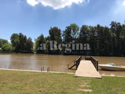 Casa 3 dormitorios en venta en Zona Delta, Escobar
