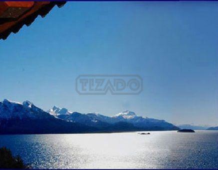 Turístico en venta en Llao-Llao, Bariloche