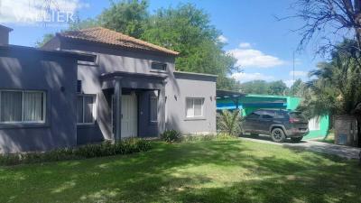 Casa en venta en Fatima, Pilar