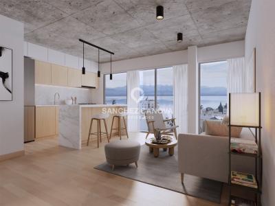 Departamento en venta en Bariloche