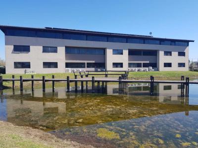 Oficina en venta en Benavidez, Tigre