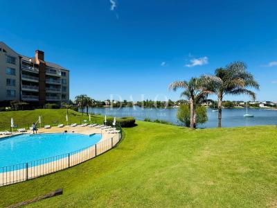 Departamento 3 dormitorios en alquiler en Nordelta, Tigre