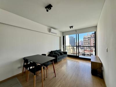 Departamento 1 dormitorios en venta en Caballito, Ciudad de Buenos Aires