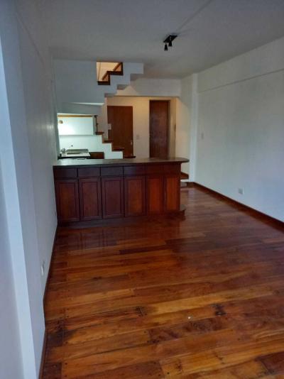 Departamento 1 dormitorios en alquiler en Palermo, Ciudad de Buenos Aires