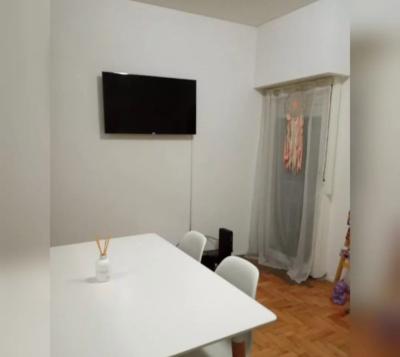 Departamento 1 dormitorios en venta en Belgrano, Ciudad de Buenos Aires