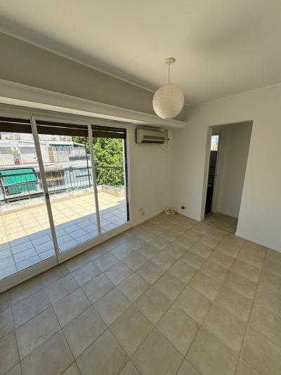Departamento 1 dormitorios en venta en Palermo, Ciudad de Buenos Aires
