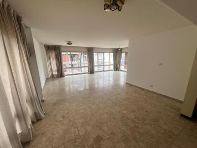 Departamento 3 dormitorios en alquiler en Palermo, Ciudad de Buenos Aires