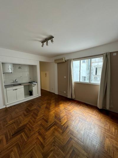 Departamento en alquiler en San Nicolas, Ciudad de Buenos Aires
