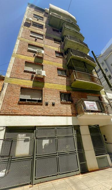 Departamento 2 dormitorios en venta en Olivos, Vicente Lopez