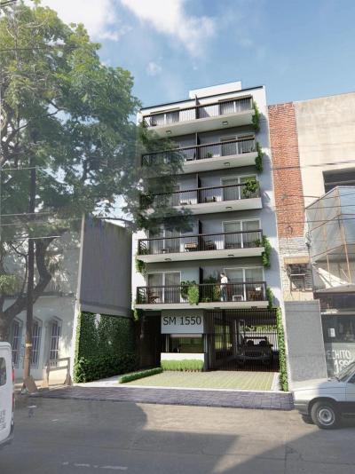 Departamento 1 dormitorios en venta en Florida, Vicente Lopez