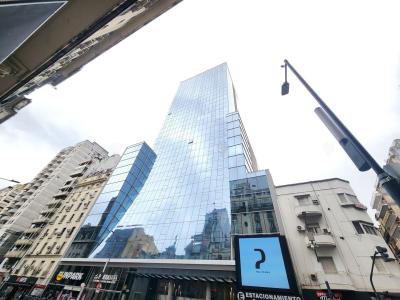 Oficina en alquiler en Microcentro, Ciudad de Buenos Aires