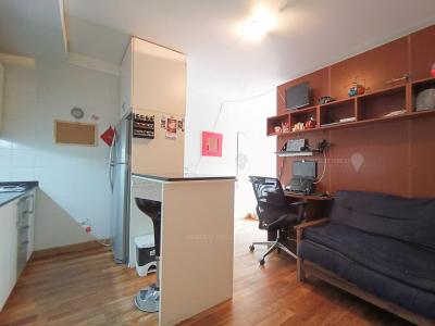 Departamento en venta en Palermo, Ciudad de Buenos Aires