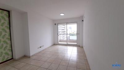 Departamento 1 dormitorios en alquiler en Saenz Peña, Tres de Febrero