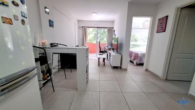 Departamento 1 dormitorios en venta en Santos Lugares, Tres de Febrero