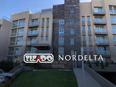 Departamento 1 dormitorios en alquiler en Nordelta, Tigre