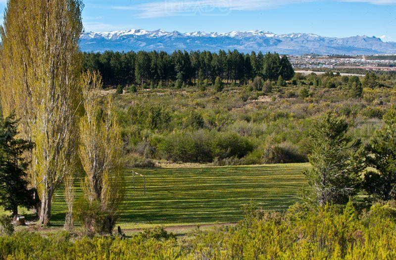 Terreno en venta en Dos Valles, Bariloche