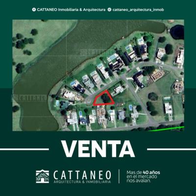 Terreno en venta en La Martona, Cañuelas