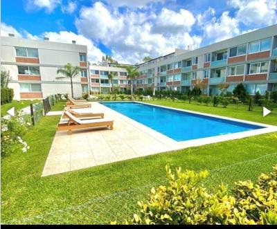 Departamento 1 dormitorios en venta en Rincon de Milberg, Tigre