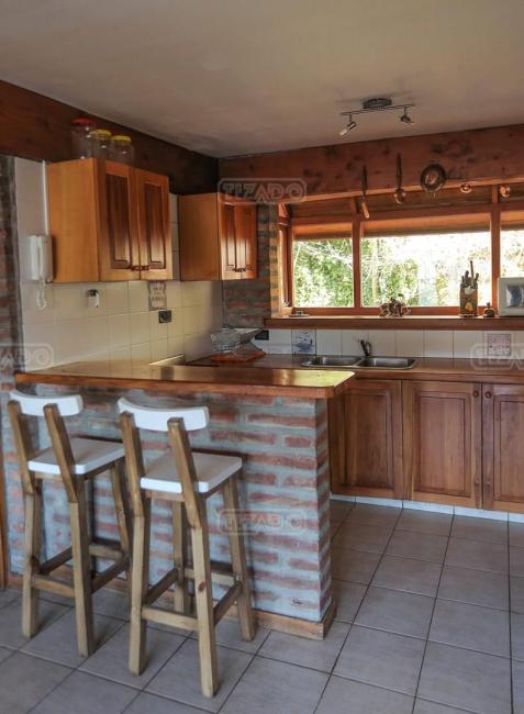 Casa 4 dormitorios en venta en Circuito Chico, Bariloche
