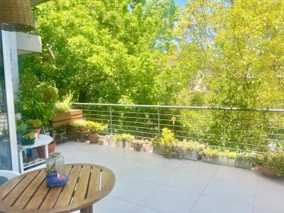 Departamento 1 dormitorios en venta en Tigre