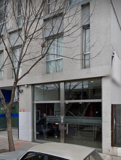 Departamento 1 dormitorios en venta en Pilar