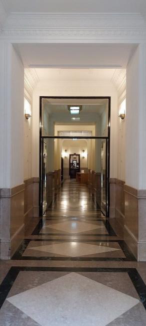 Departamento 3 dormitorios en venta en Microcentro, Ciudad de Buenos Aires