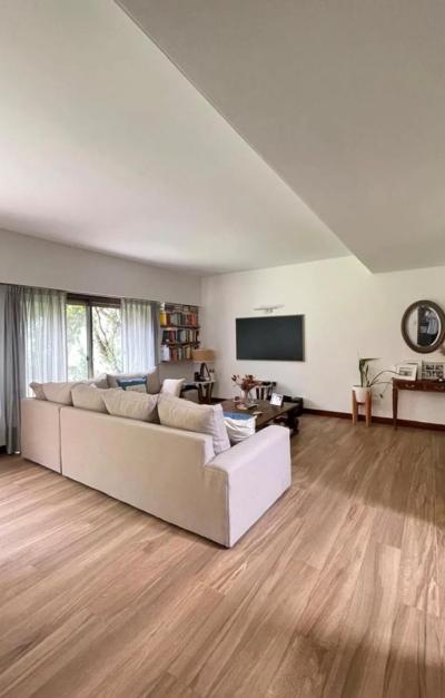 Departamento 3 dormitorios en venta en Martinez, San Isidro