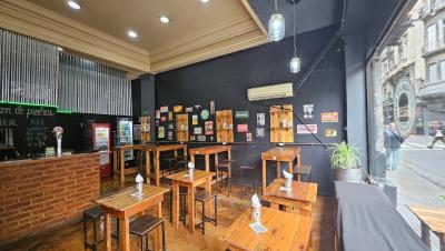 Local en venta en Monserrat, Ciudad de Buenos Aires
