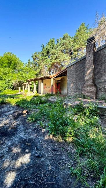 Casa en venta en Comarca del Sol, Exaltacion de la Cruz